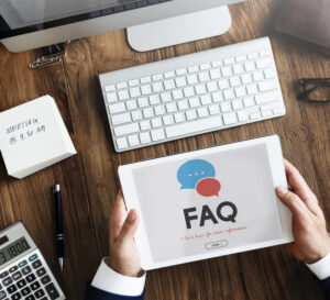 Prawo spadkowe -FAQ